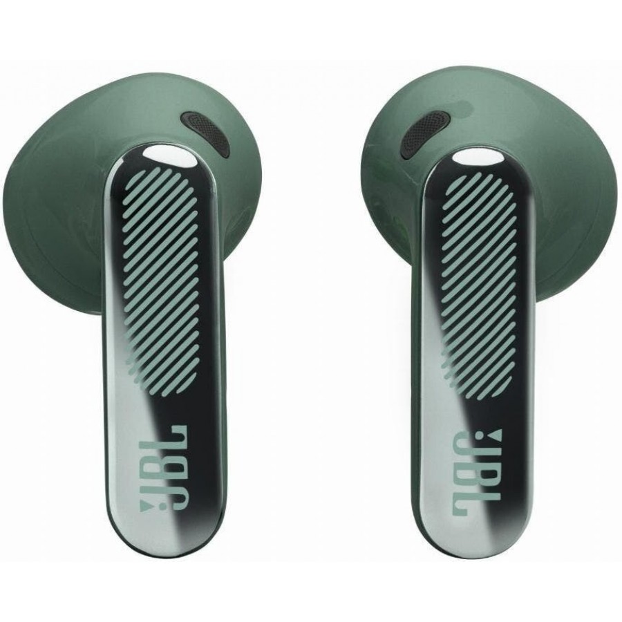 JBL Live Flex 4 - Groen in-ear hoofdtelefoon