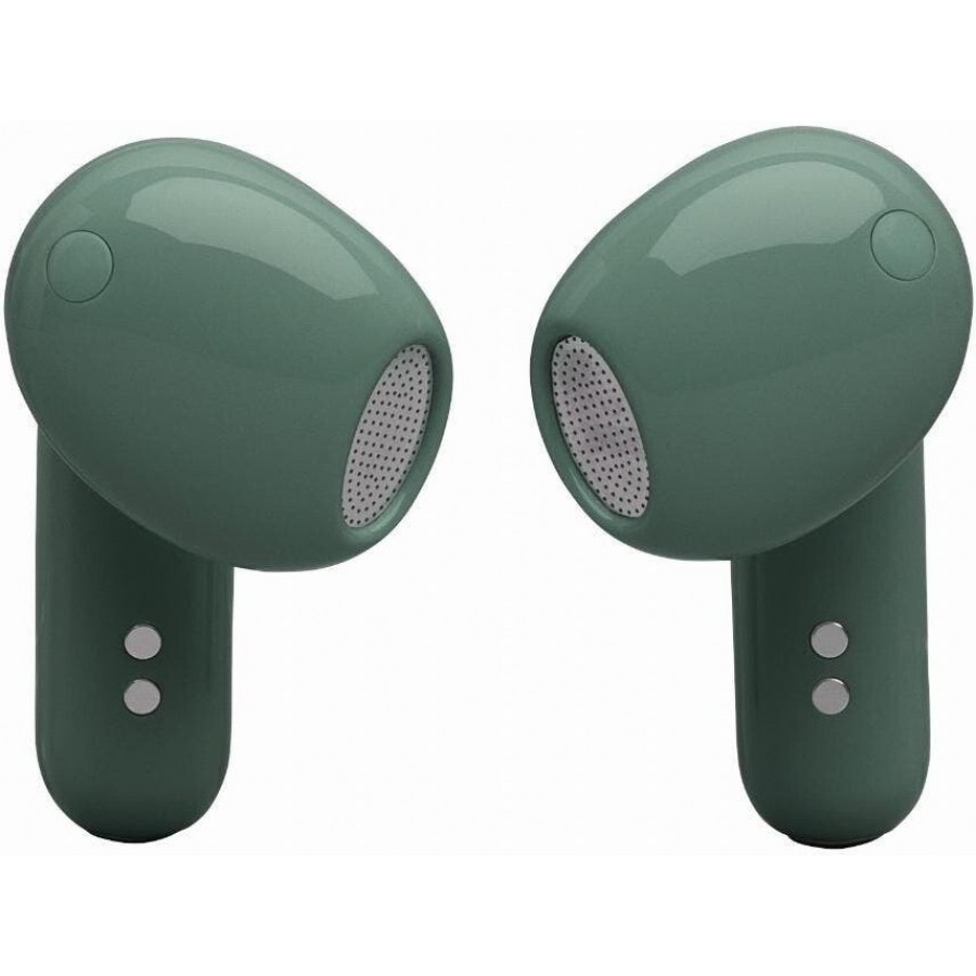 JBL Live Flex 4 - Groen in-ear hoofdtelefoon