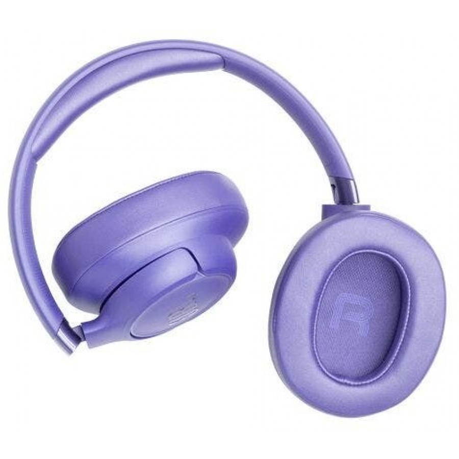 JBL Tune 780NC - Lavendel over-ear hoofdtelefoon