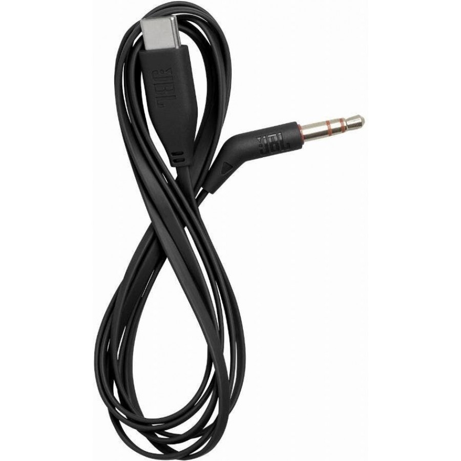 JBL Tune 780NC - Zwart over-ear hoofdtelefoon