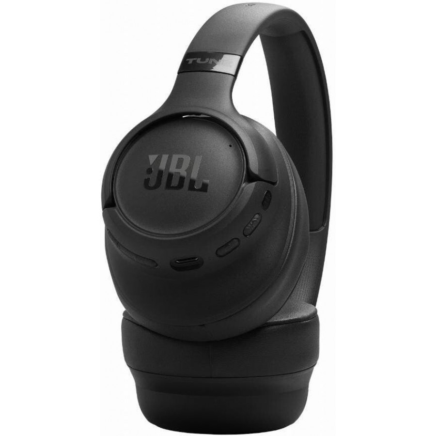 JBL Tune 780NC - Zwart over-ear hoofdtelefoon