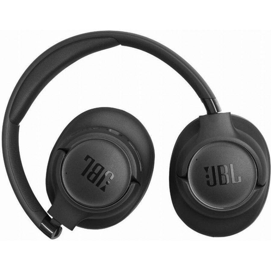 JBL Tune 780NC - Zwart over-ear hoofdtelefoon