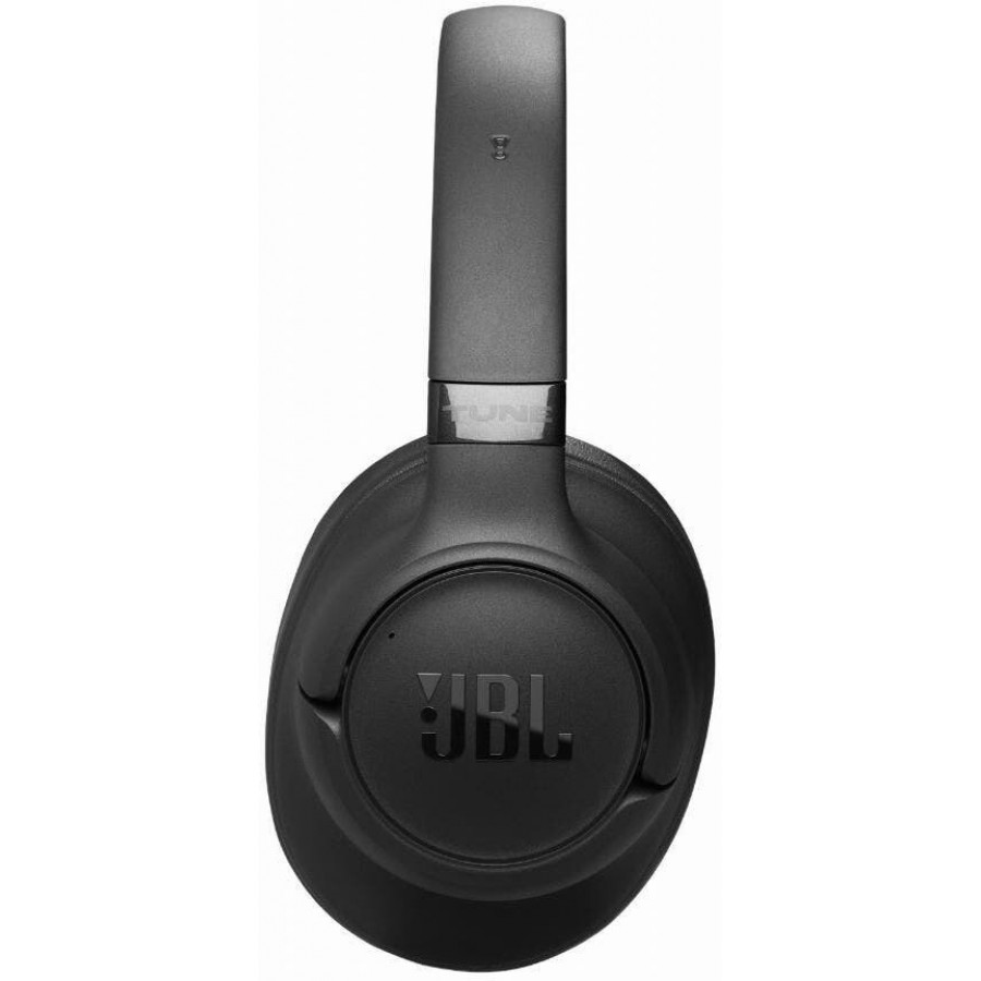 JBL Tune 780NC - Zwart over-ear hoofdtelefoon