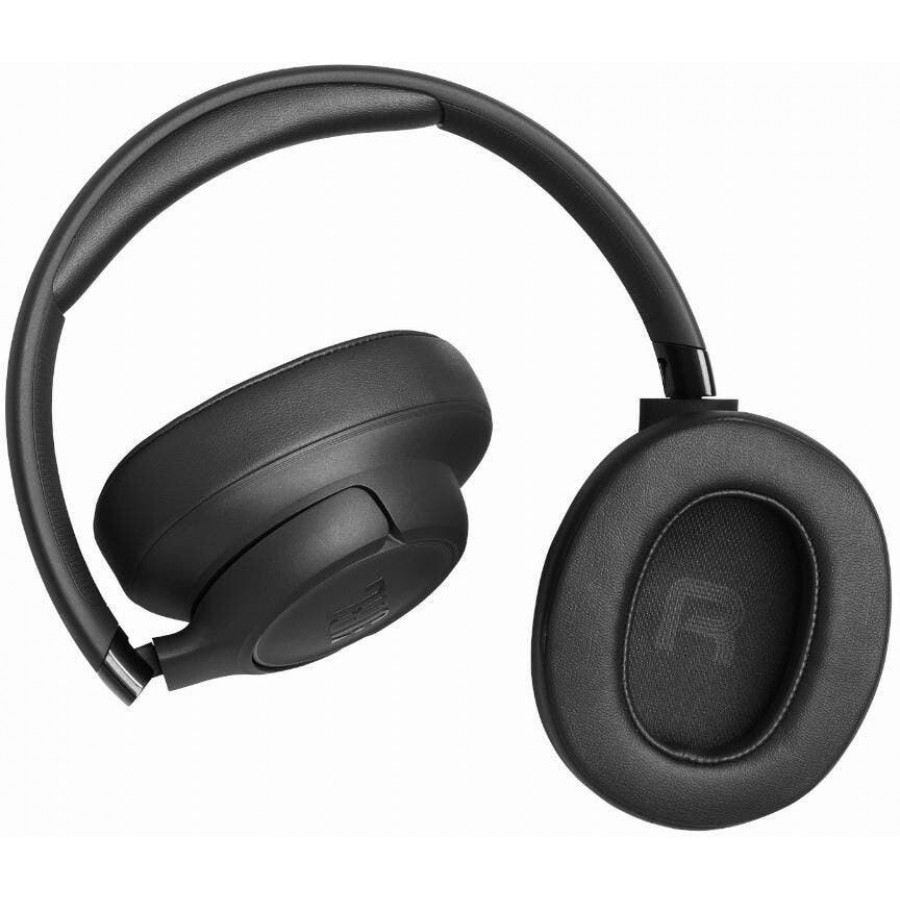 JBL Tune 780NC - Zwart over-ear hoofdtelefoon