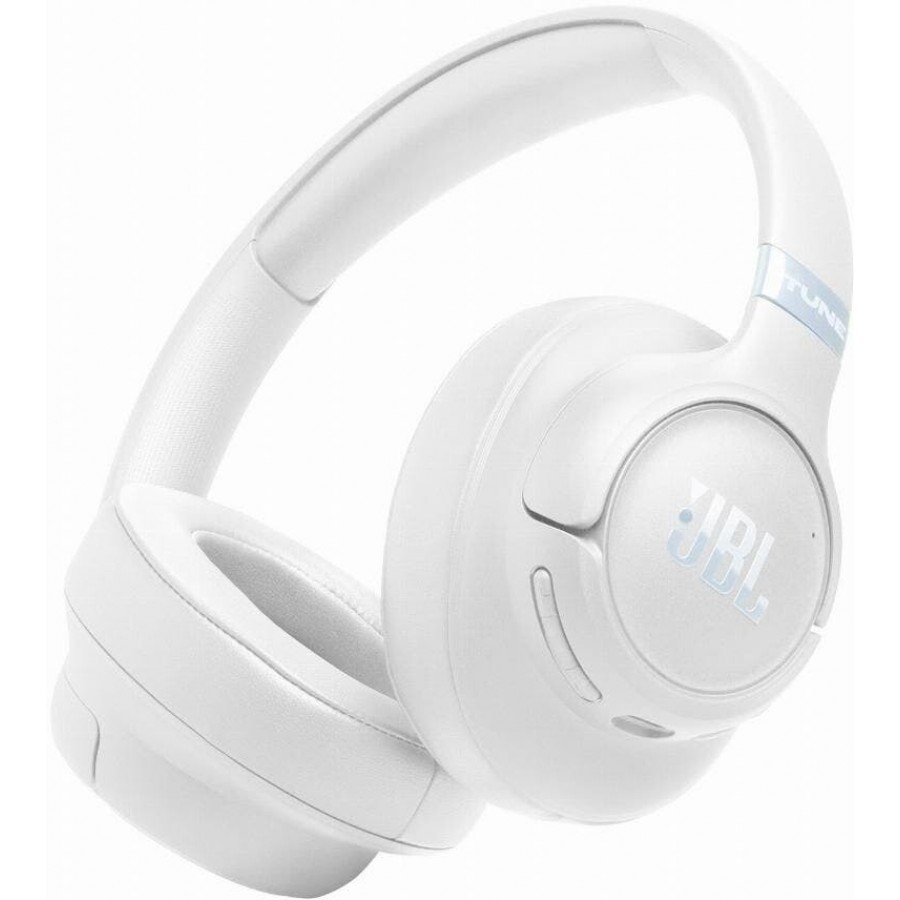 JBL Tune 780NC - Wit over-ear hoofdtelefoon