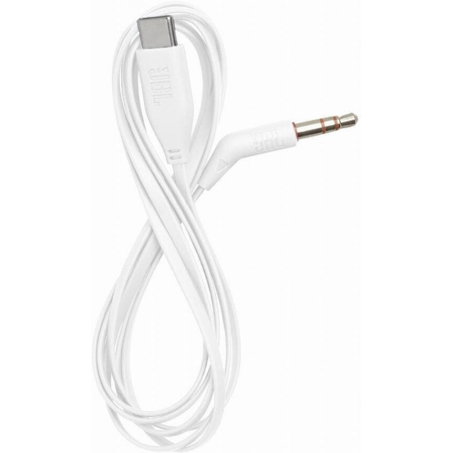 JBL Tune 780NC - Wit over-ear hoofdtelefoon