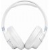 JBL Tune 780NC - Wit over-ear hoofdtelefoon