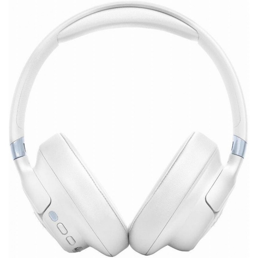 JBL Tune 780NC - Wit over-ear hoofdtelefoon