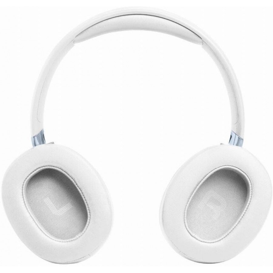 JBL Tune 780NC - Wit over-ear hoofdtelefoon