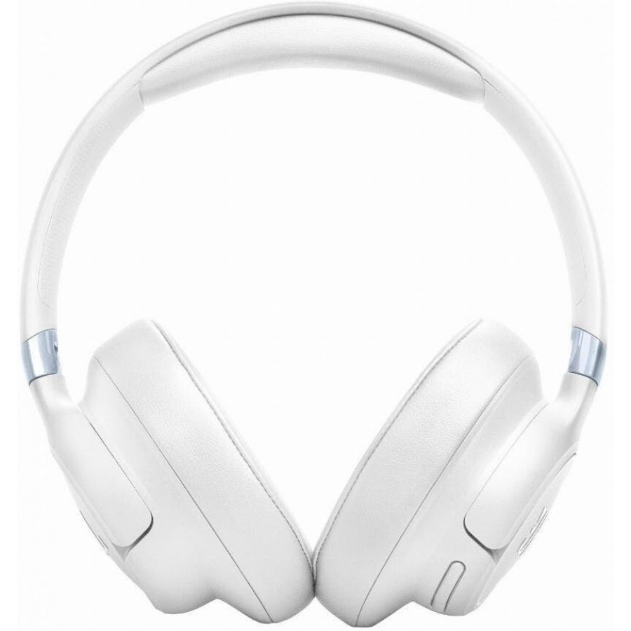 JBL Tune 780NC - Wit over-ear hoofdtelefoon