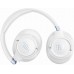 JBL Tune 780NC - Wit over-ear hoofdtelefoon