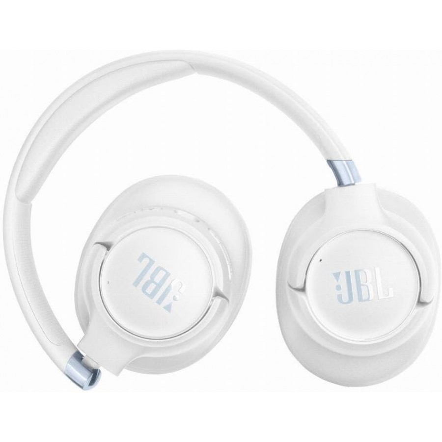 JBL Tune 780NC - Wit over-ear hoofdtelefoon