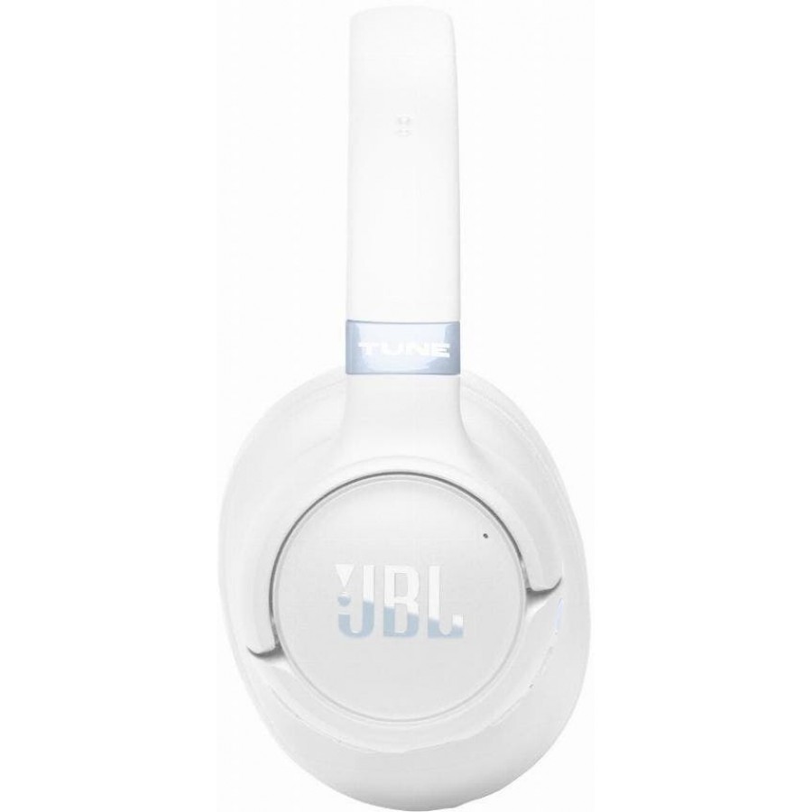 JBL Tune 780NC - Wit over-ear hoofdtelefoon