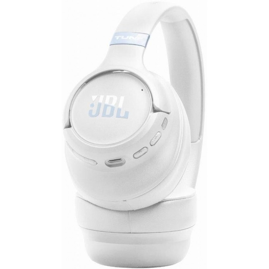 JBL Tune 780NC - Wit over-ear hoofdtelefoon