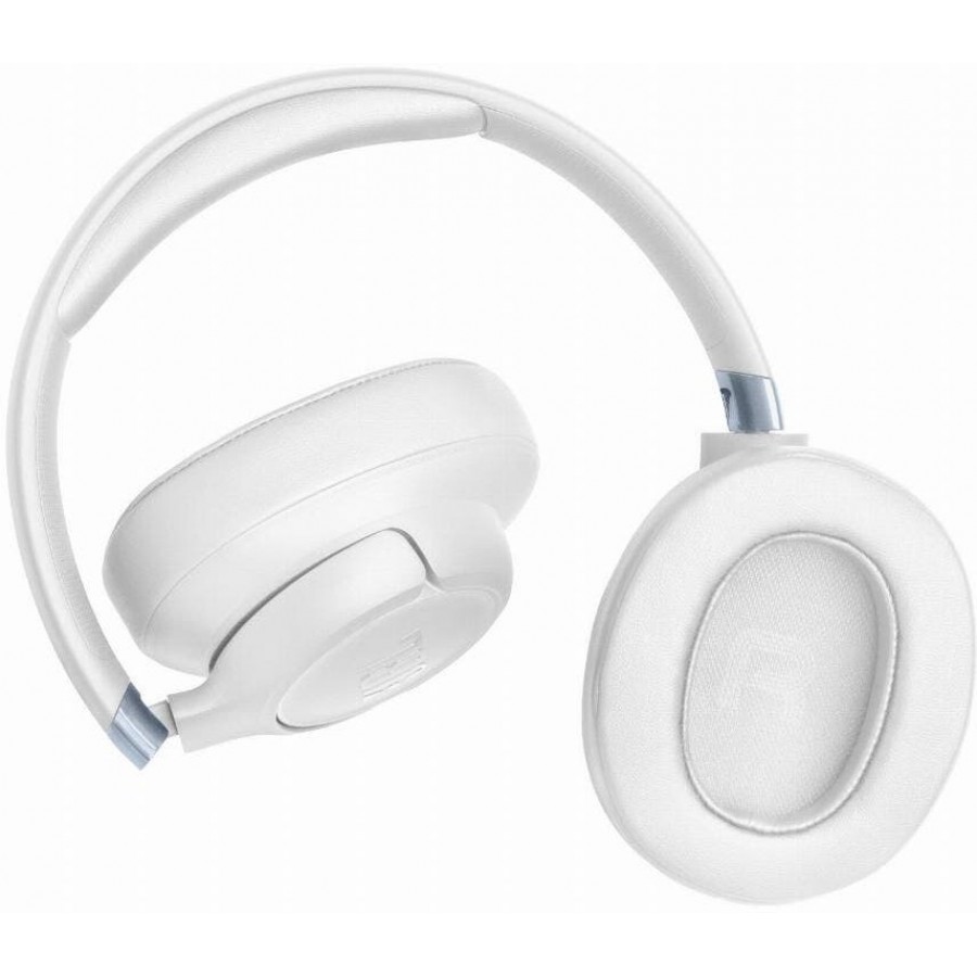 JBL Tune 780NC - Wit over-ear hoofdtelefoon