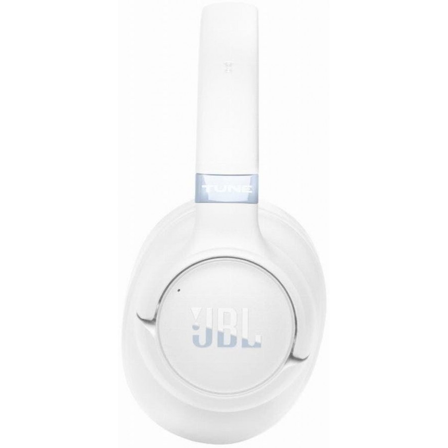 JBL Tune 780NC - Wit over-ear hoofdtelefoon