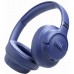 JBL Tune 780NC - Blauw over-ear hoofdtelefoon