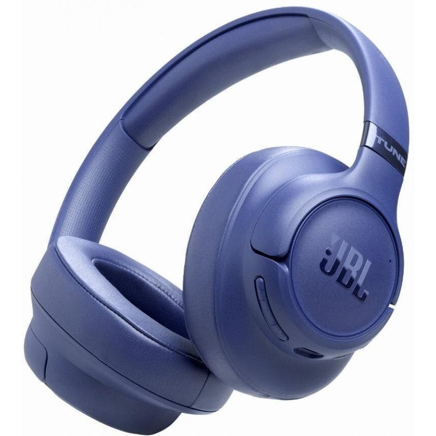 JBL Tune 780NC - Blauw over-ear hoofdtelefoon
