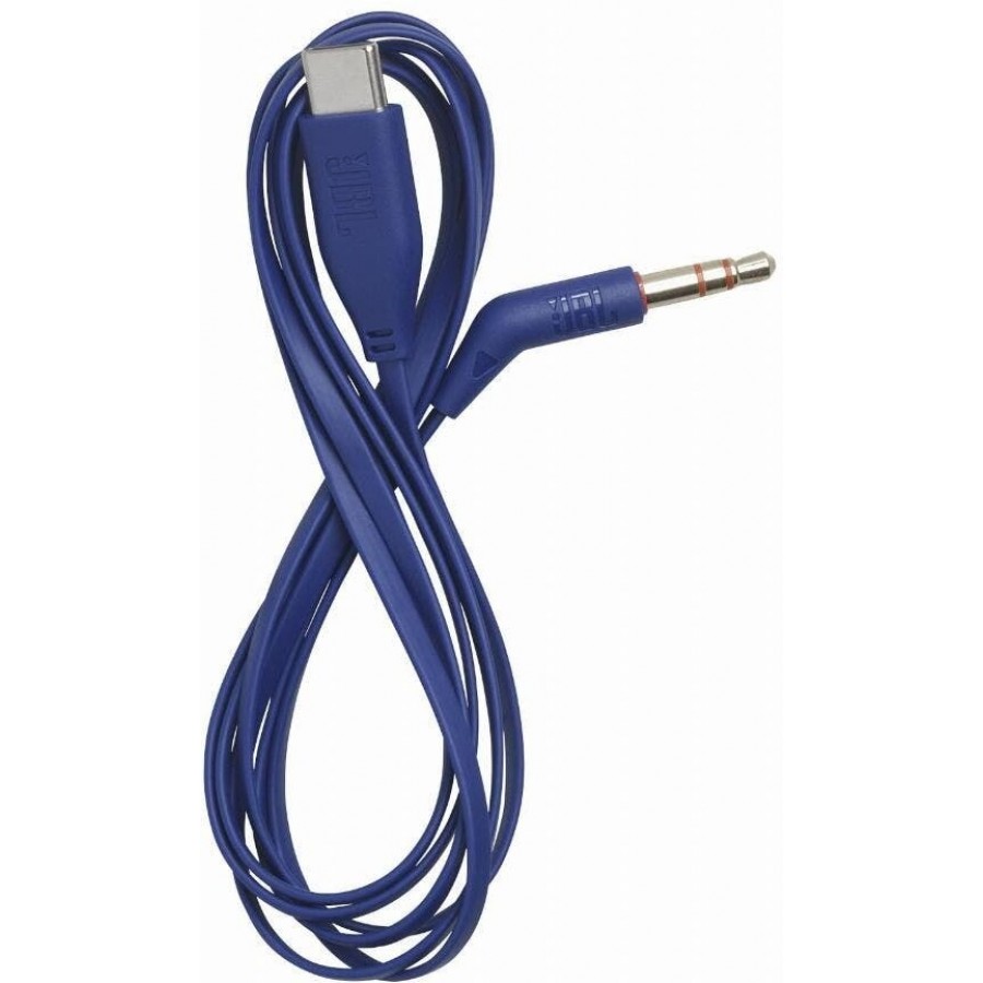 JBL Tune 780NC - Blauw over-ear hoofdtelefoon