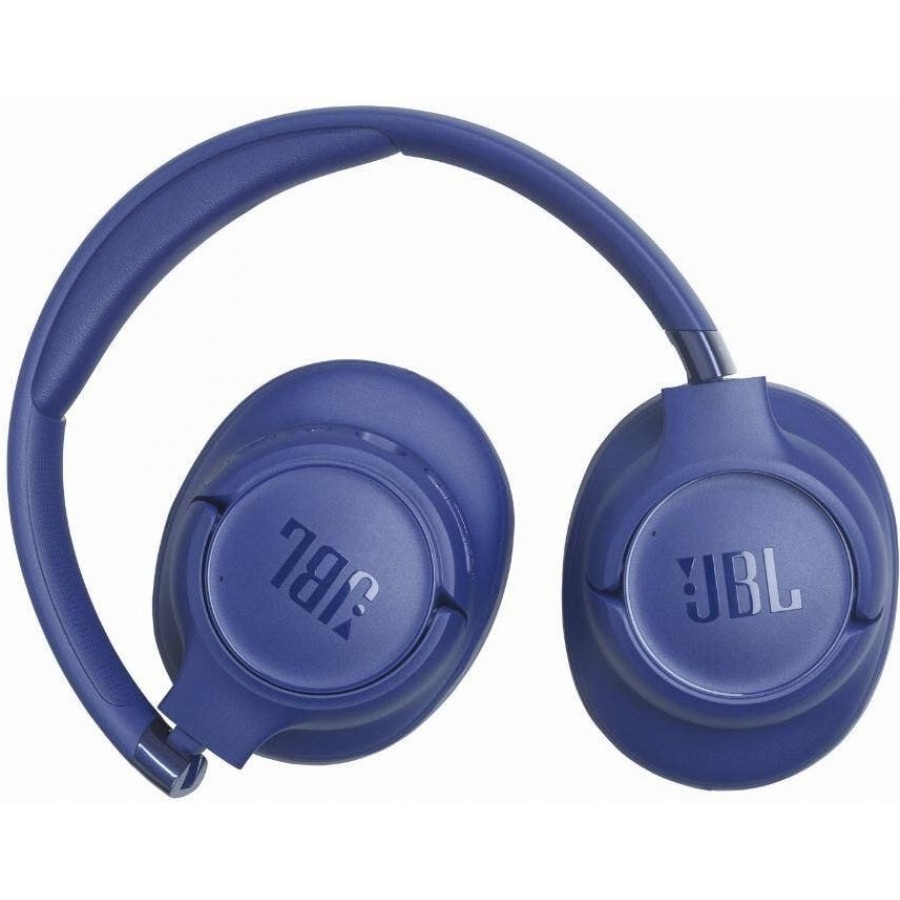 JBL Tune 780NC - Blauw over-ear hoofdtelefoon