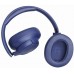 JBL Tune 780NC - Blauw over-ear hoofdtelefoon