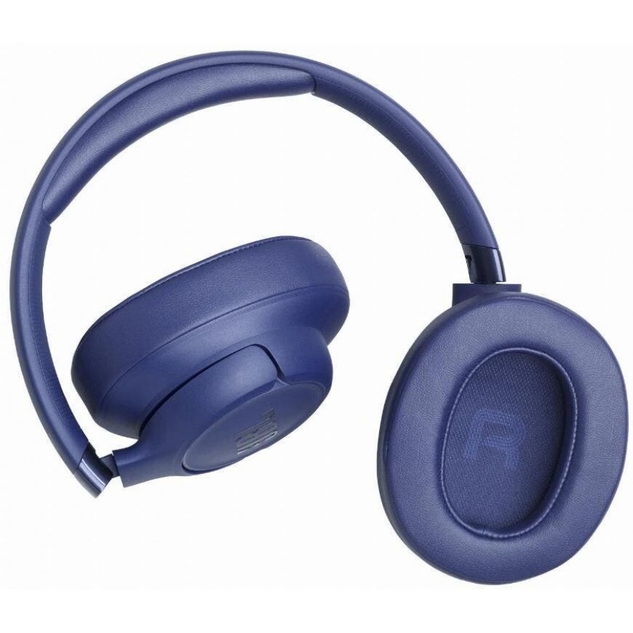 JBL Tune 780NC - Blauw over-ear hoofdtelefoon