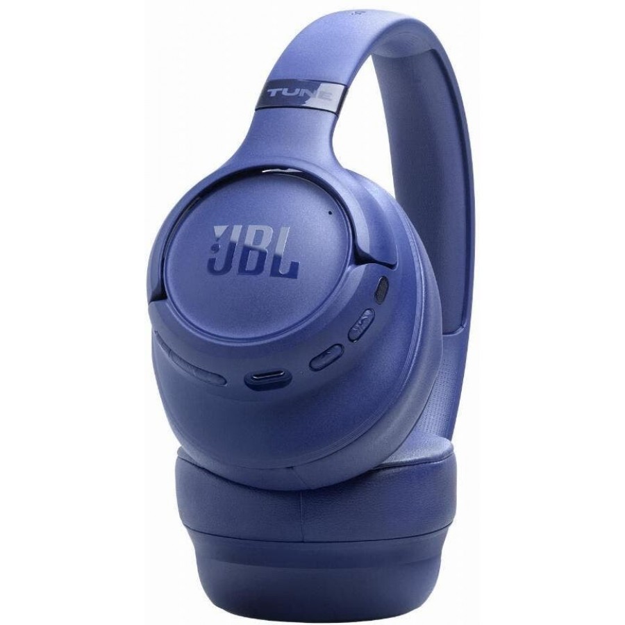 JBL Tune 780NC - Blauw over-ear hoofdtelefoon