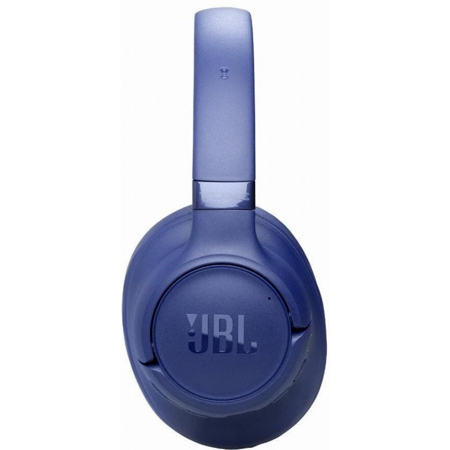 JBL Tune 780NC - Blauw over-ear hoofdtelefoon