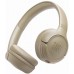 JBL TUNE530BT - Mocca on-ear hoofdtelefoon