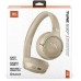 JBL TUNE530BT - Mocca on-ear hoofdtelefoon