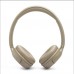 JBL TUNE530BT - Mocca on-ear hoofdtelefoon