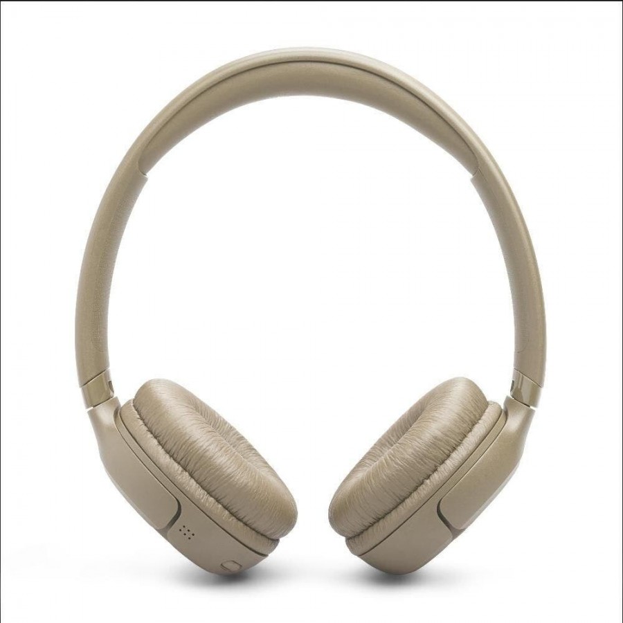 JBL TUNE530BT - Mocca on-ear hoofdtelefoon