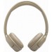JBL TUNE530BT - Mocca on-ear hoofdtelefoon