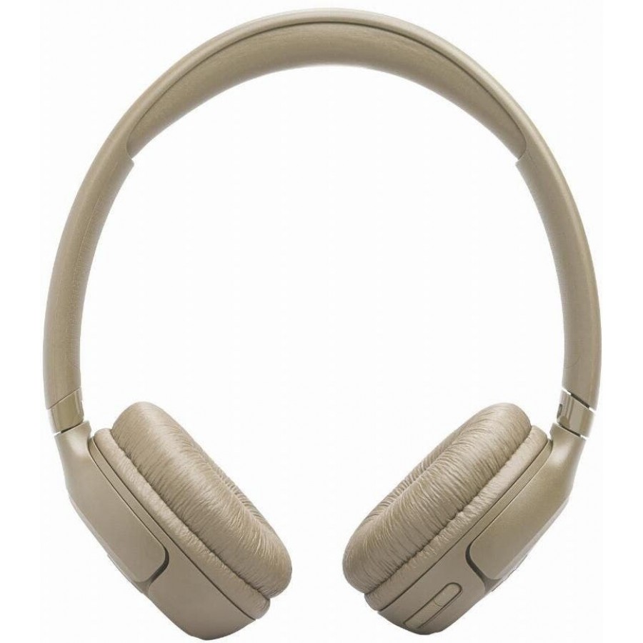 JBL TUNE530BT - Mocca on-ear hoofdtelefoon