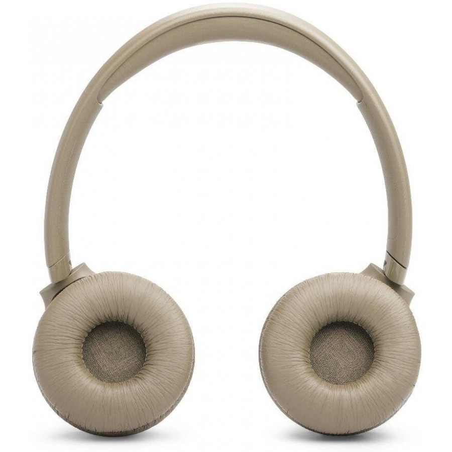 JBL TUNE530BT - Mocca on-ear hoofdtelefoon