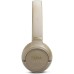 JBL TUNE530BT - Mocca on-ear hoofdtelefoon