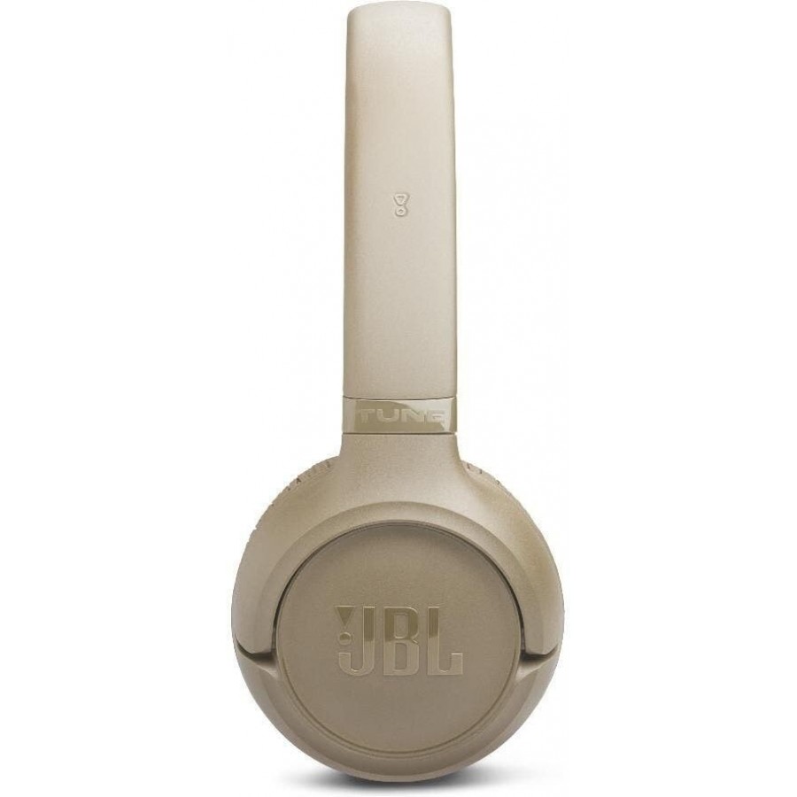 JBL TUNE530BT - Mocca on-ear hoofdtelefoon
