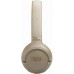 JBL TUNE530BT - Mocca on-ear hoofdtelefoon