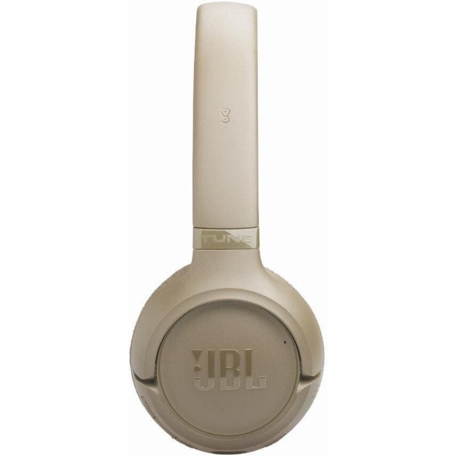 JBL TUNE530BT - Mocca on-ear hoofdtelefoon