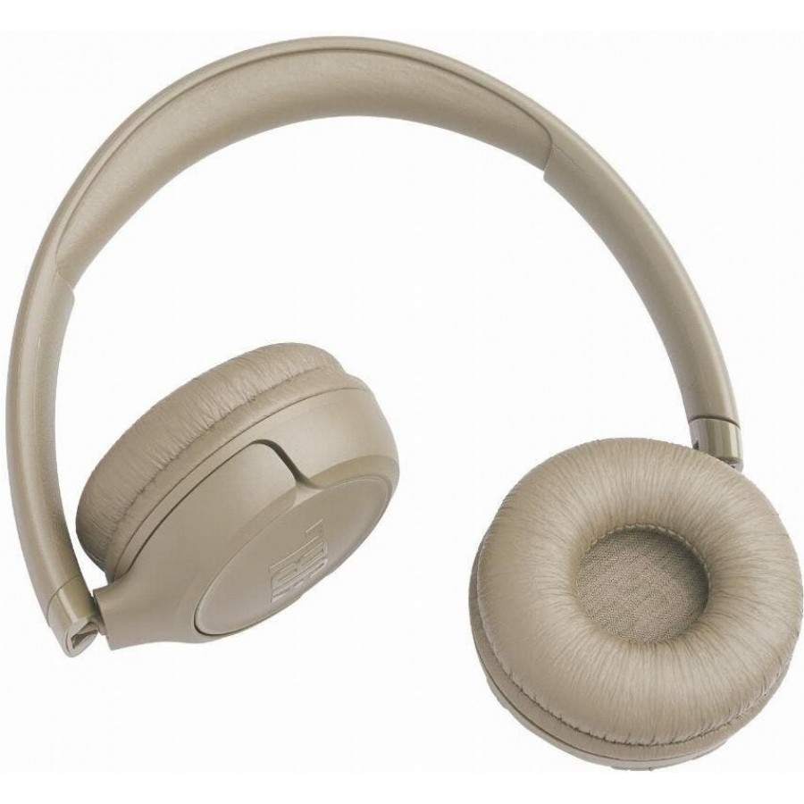 JBL TUNE530BT - Mocca on-ear hoofdtelefoon