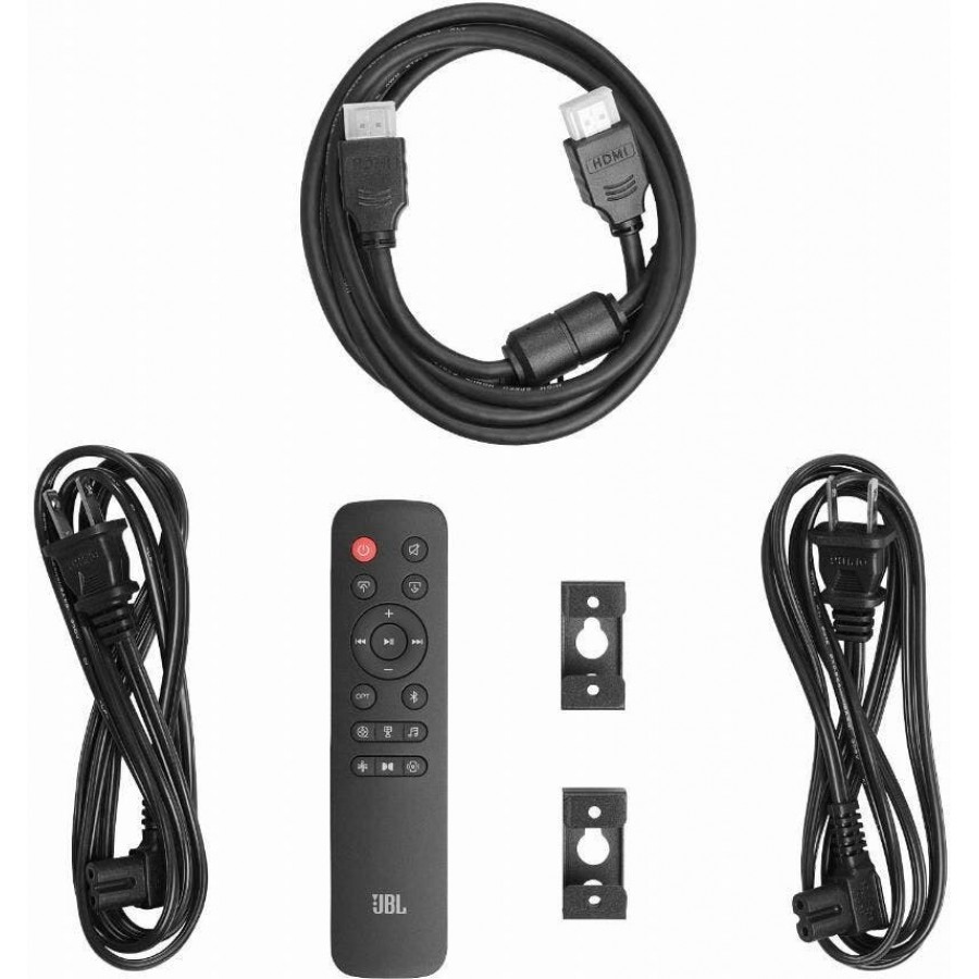 JBL SB595 soundbar