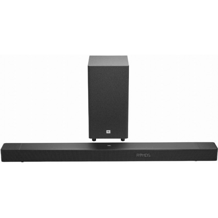 JBL SB595 soundbar