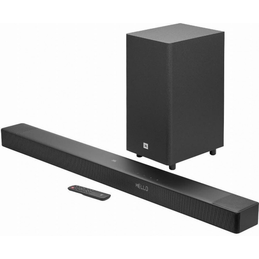 JBL SB595 soundbar