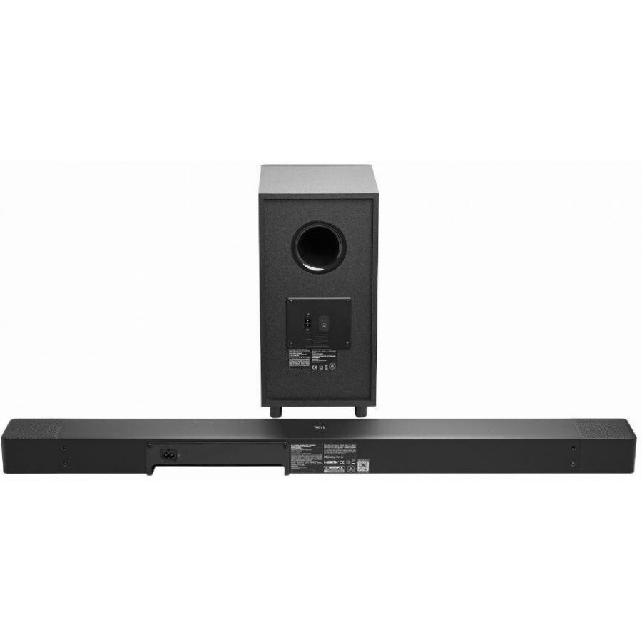 JBL SB595 soundbar