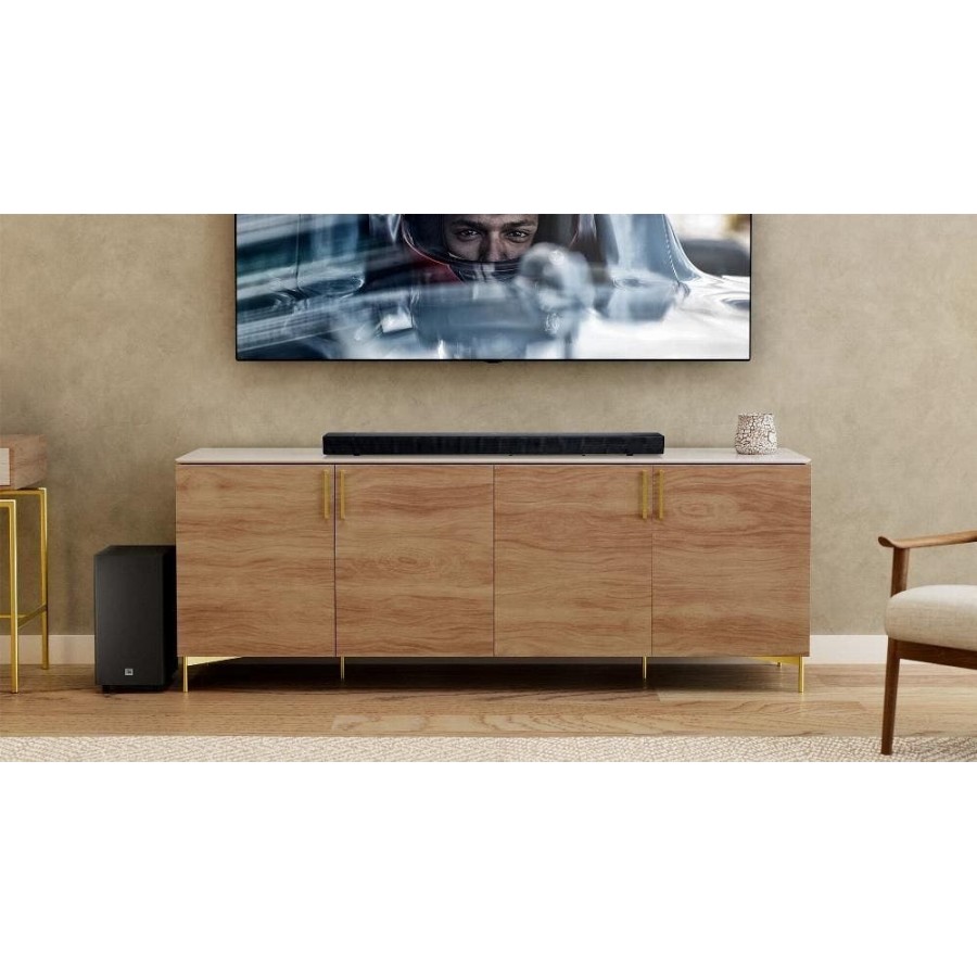 JBL SB595 soundbar