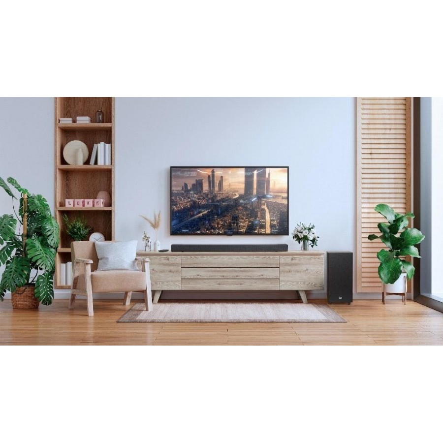 JBL SB595 soundbar