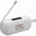 JBL Tuner 3 Wit draagbare radio