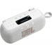 JBL Tuner 3 Wit draagbare radio