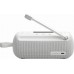 JBL Tuner 3 Wit draagbare radio