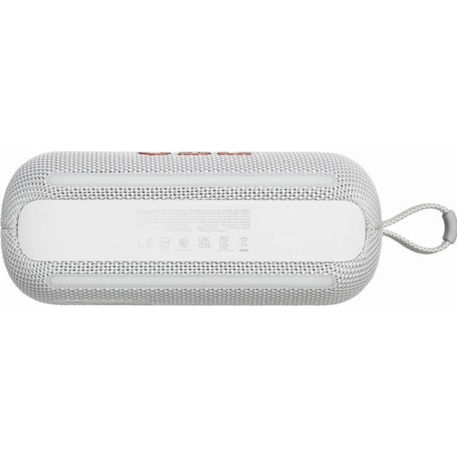 JBL Tuner 3 Wit draagbare radio